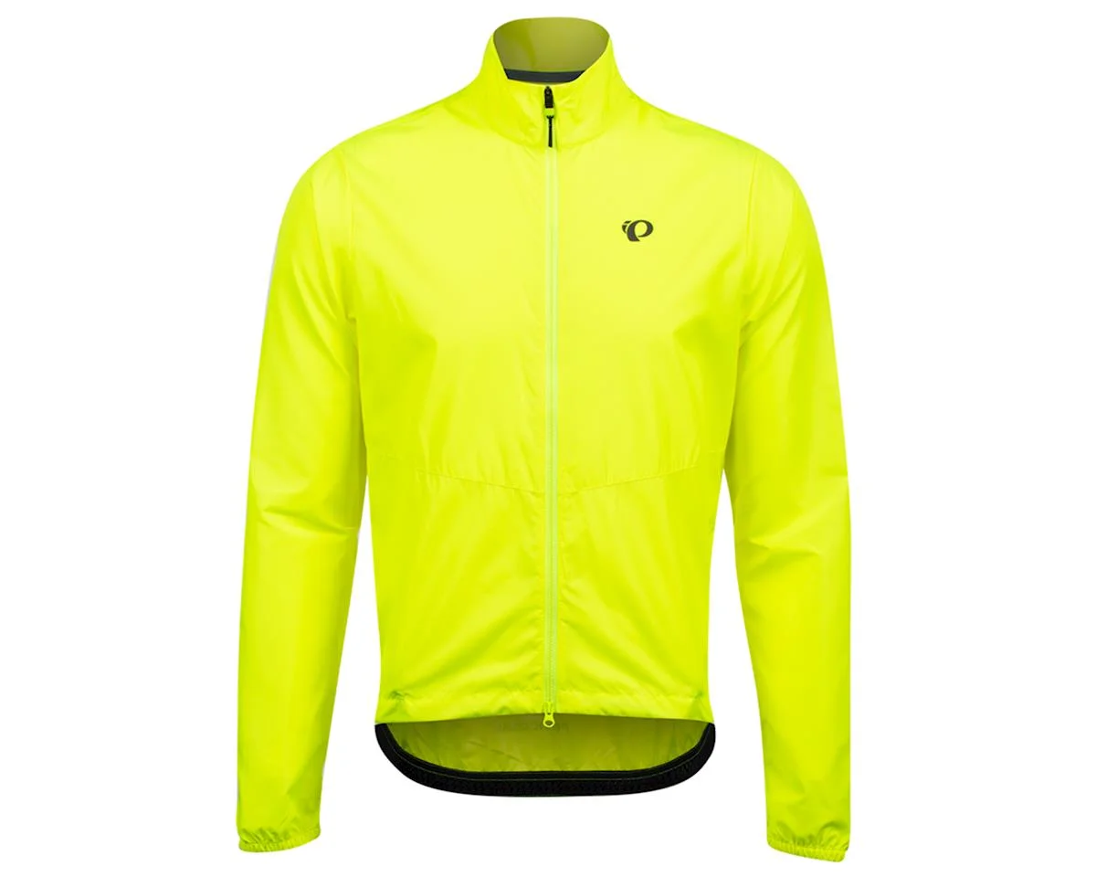 Pearl iZUMi Quest Barrier Jacket (Screaming Yellow) (S)
